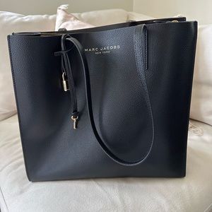 Marc Jacobs Grind tote bag